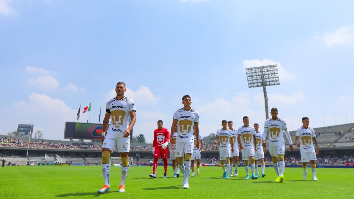 pumas vs celta de vigo como van