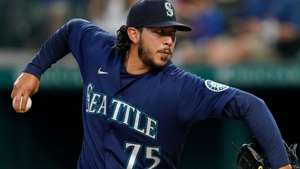 TAB Deportes - #MLB Los Mariners se irán con Uniformes