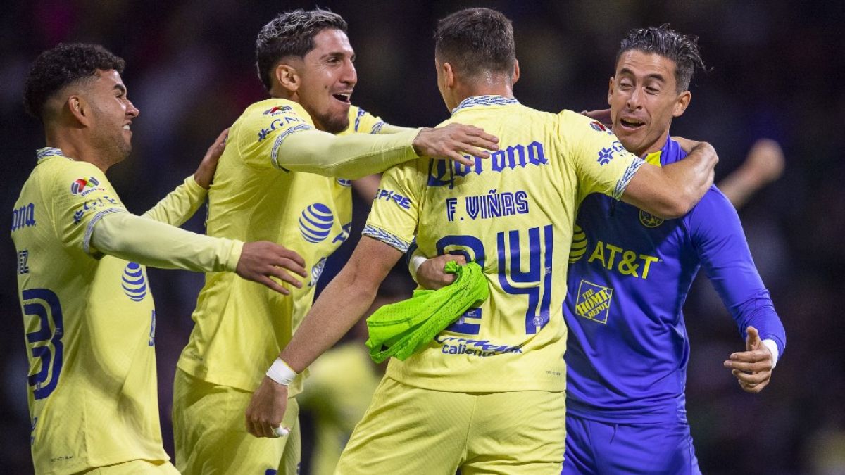 Deportes 💥 GRAN PAPEL DE EQUIPOS MEXICANOS EN LA LEAGUES CUP; AMÉRICA,  TOLUCA, RAYADOS Y TIGRES CLASIFICAN A OCTAVOS DE FINAL – El Salmantino