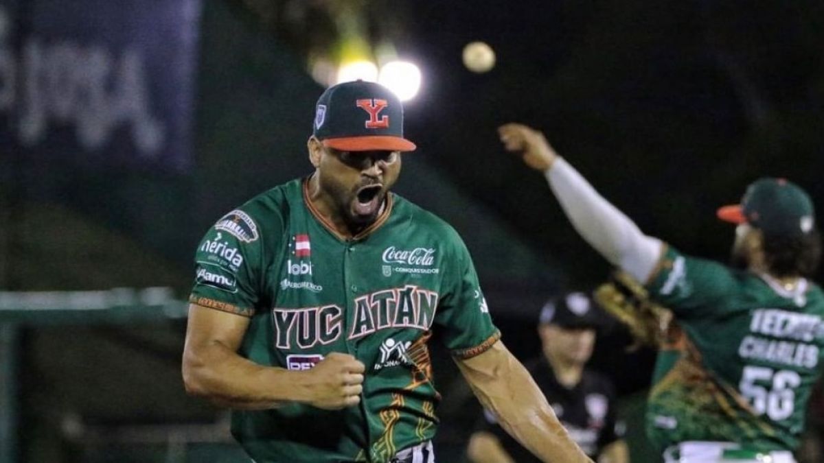 LMB: Leones de Yucatán vencieron a los Sultanes en el juego 6 de la Serie  del Rey