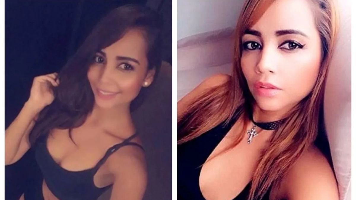 Yudy Pineda, la monja que dejó los hábitos para ganar millones con  contenido de OnlyFans