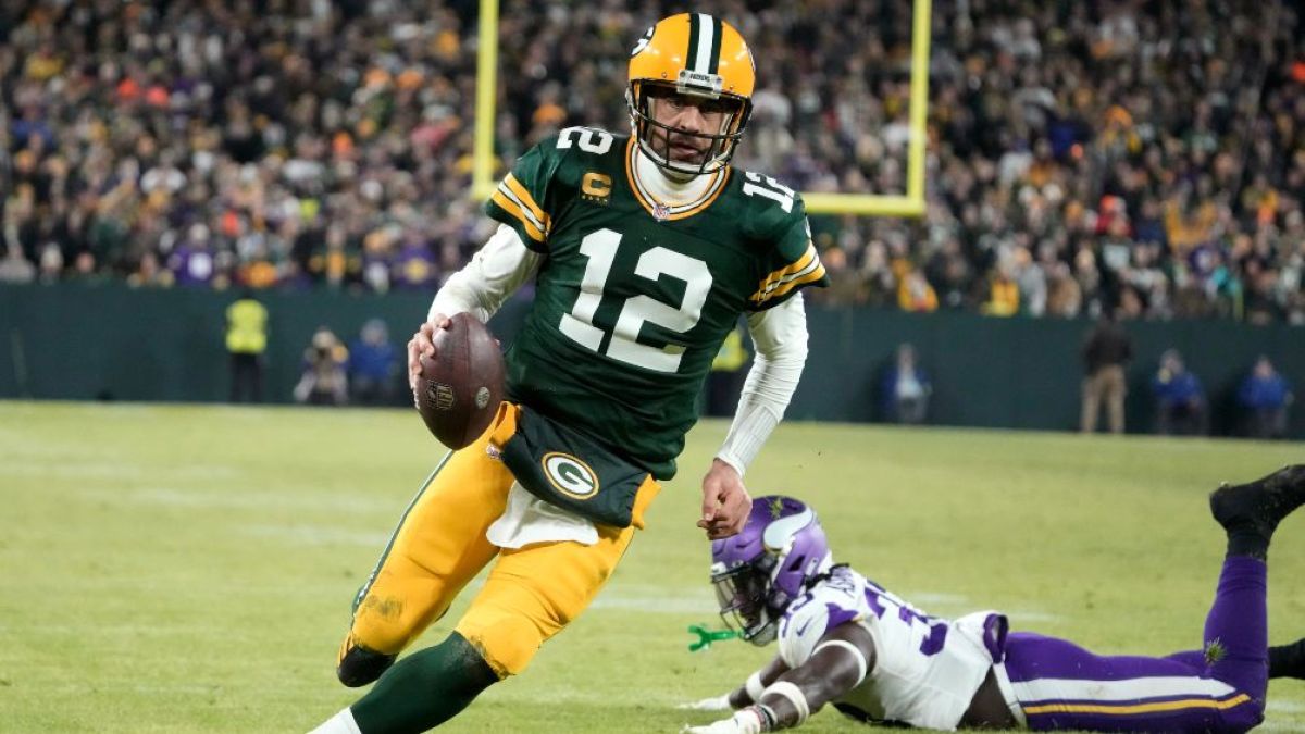 NFL: Se definen los horarios de la Semana 18; Lions-Packers cierran la  campaña