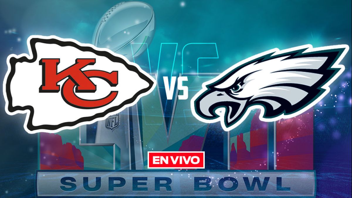 Super Bowl: el partido entre Philadelphia Eagles y Kansas City Chiefs será  la primera final de fútbol americano que enfrente a dos hermanos