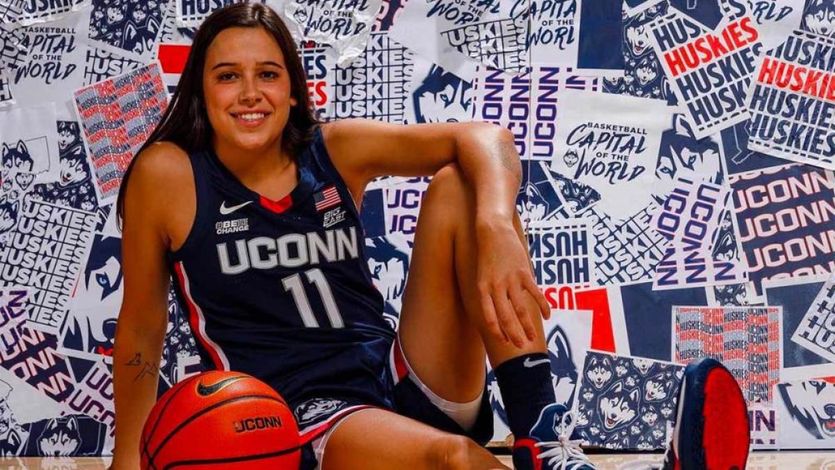 Qué dijo Lou López tras ser la primera mexicana elegida en el Draft de la  WNBA?