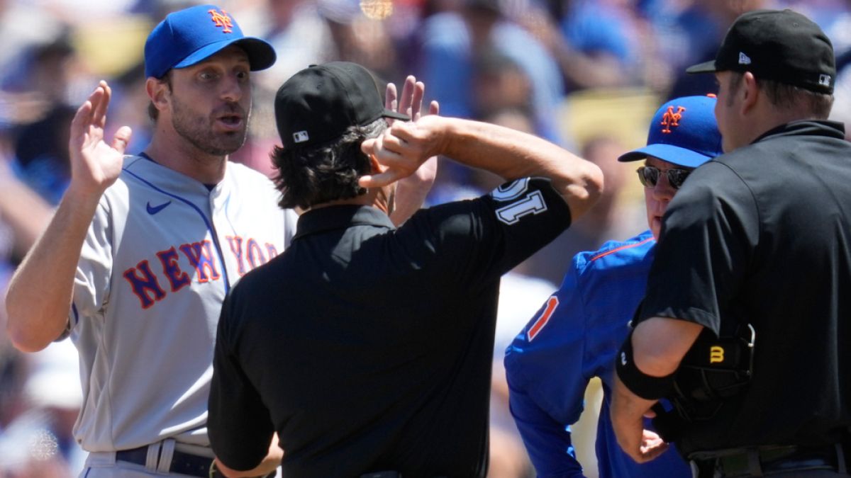 El mánager de los Los Angeles Dodgers se encuentra conmocionado