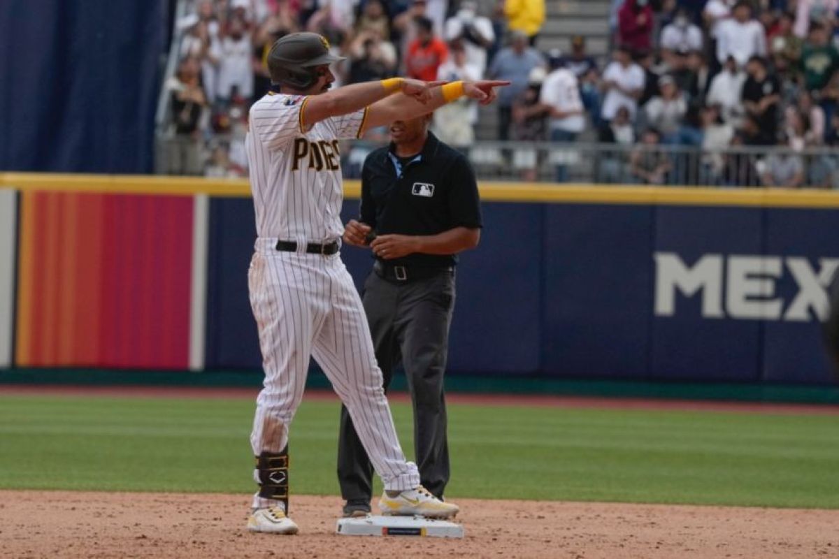 The Playoffs » Matt Carpenter acerta com San Diego Padres por uma temporada