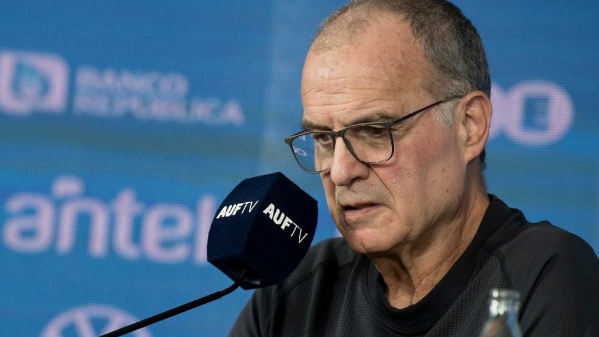 Uruguay: Marcelo Bielsa incluye en su convocatoria a cuatro jugadores de  Liga MX y uno de MLS, TUDN Fútbol