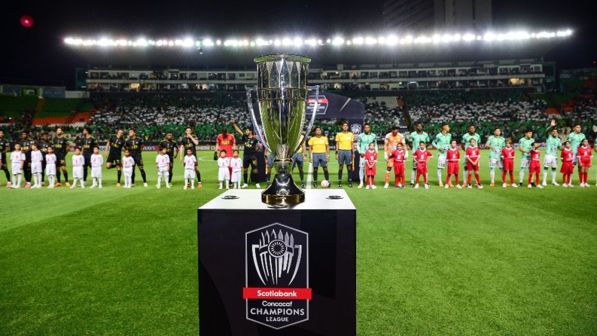 CONCACAF Leagues Cup Trofeos deportivos, Trofeos, Copas de futbol, the  leagues cup trophy 