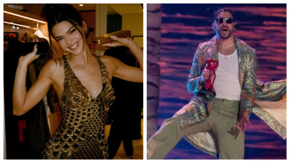 Bad Bunny será papá? Esto se sabe del posible embarazo de Kendall Jenner