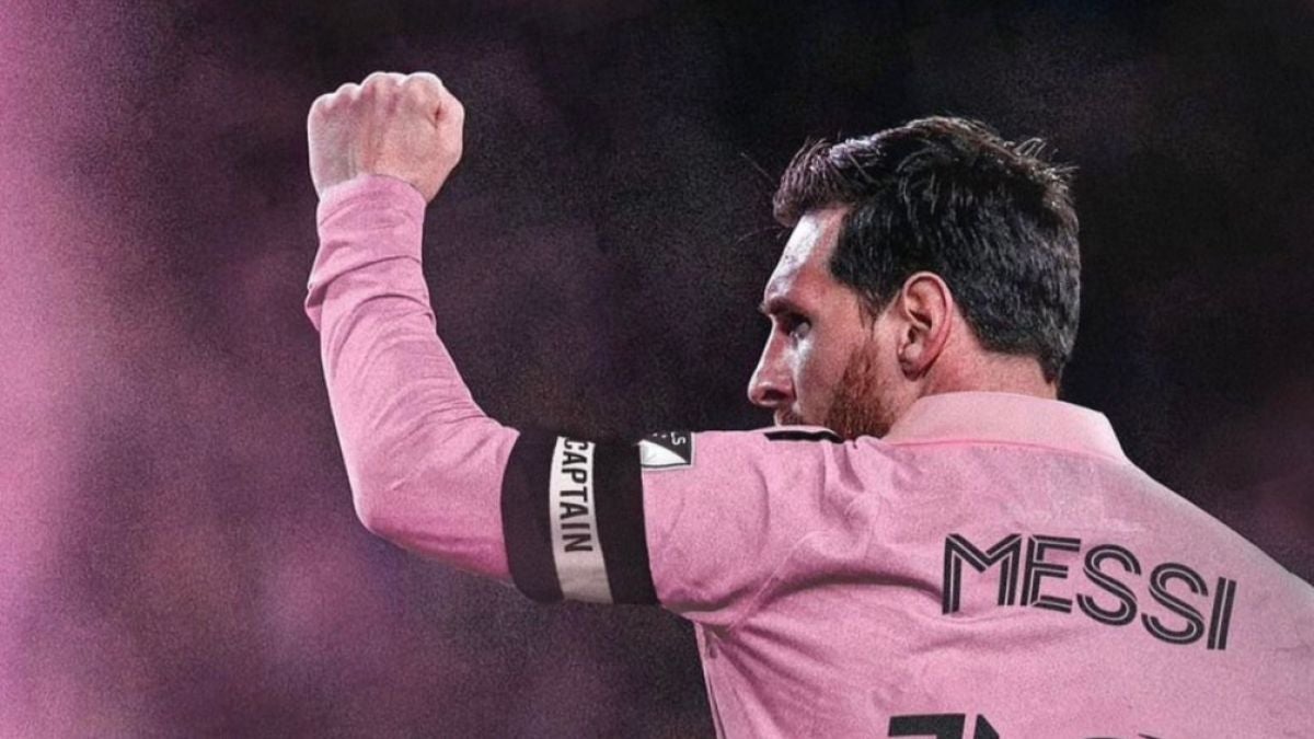 Shakira, Bad Bunny, and Maluma may perform at Messi's debut game