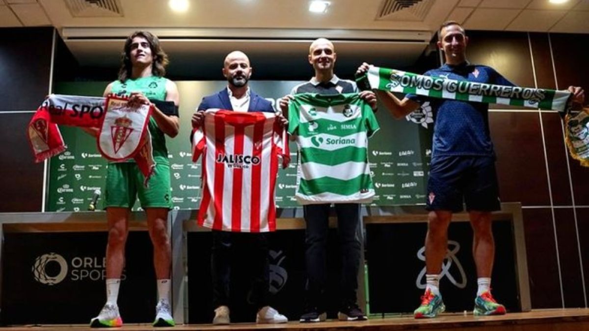 El Sporting de Gijón prescindirá de uno de los capitanes más emblemáticos  del equipo