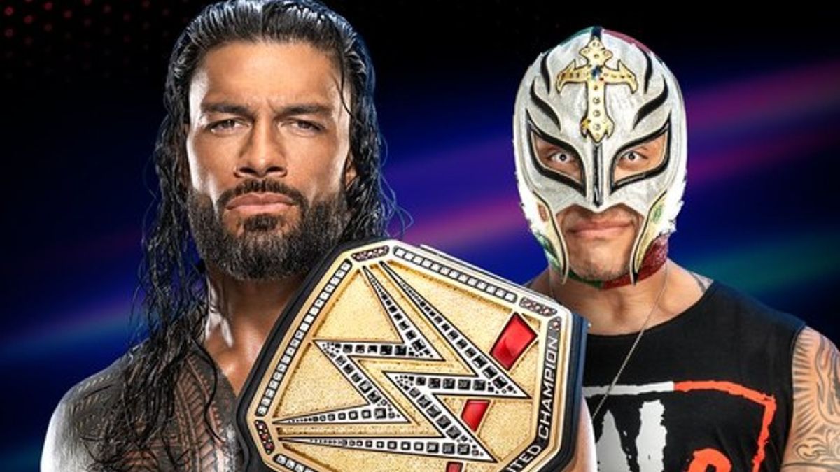 WWE en México: Luchas, cartelera, horario y todo lo que debes saber de las  funciones