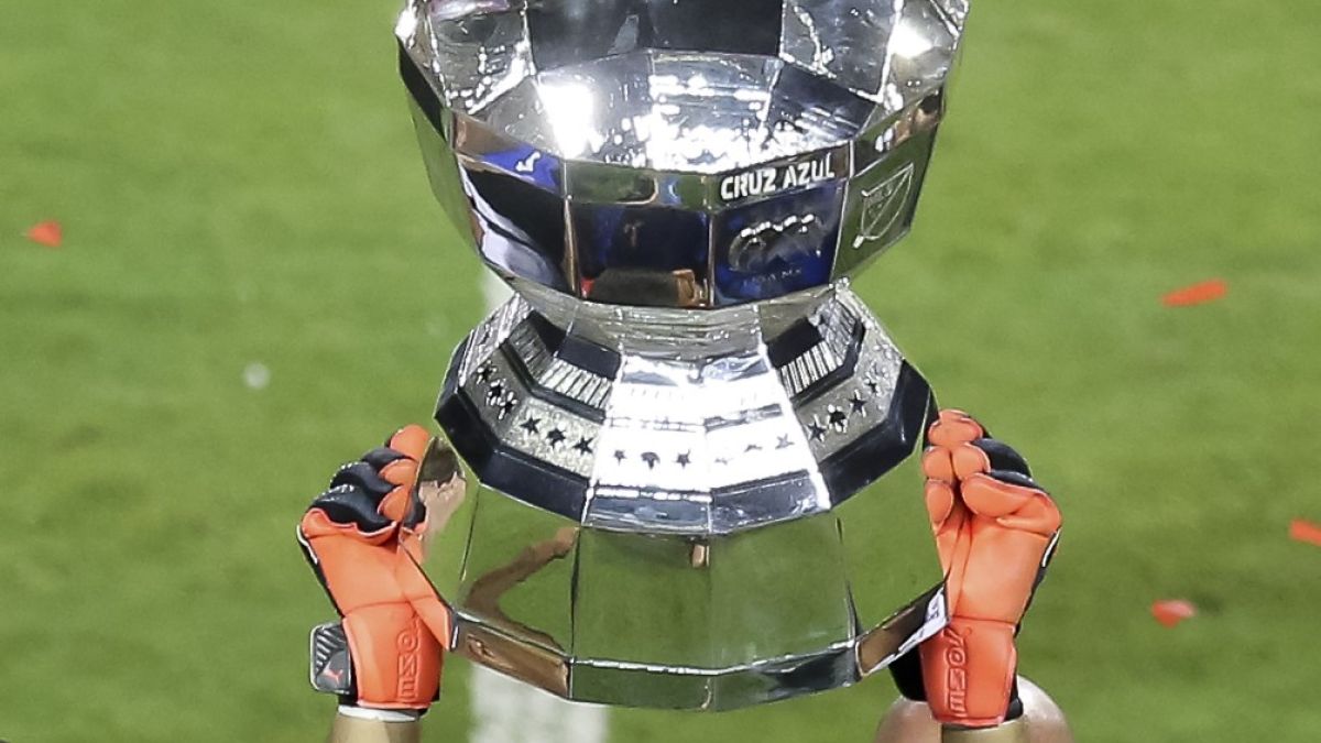 Leagues Cup: Clasificación en Fase de Grupos; ¿Cómo se define en caso de  empate en