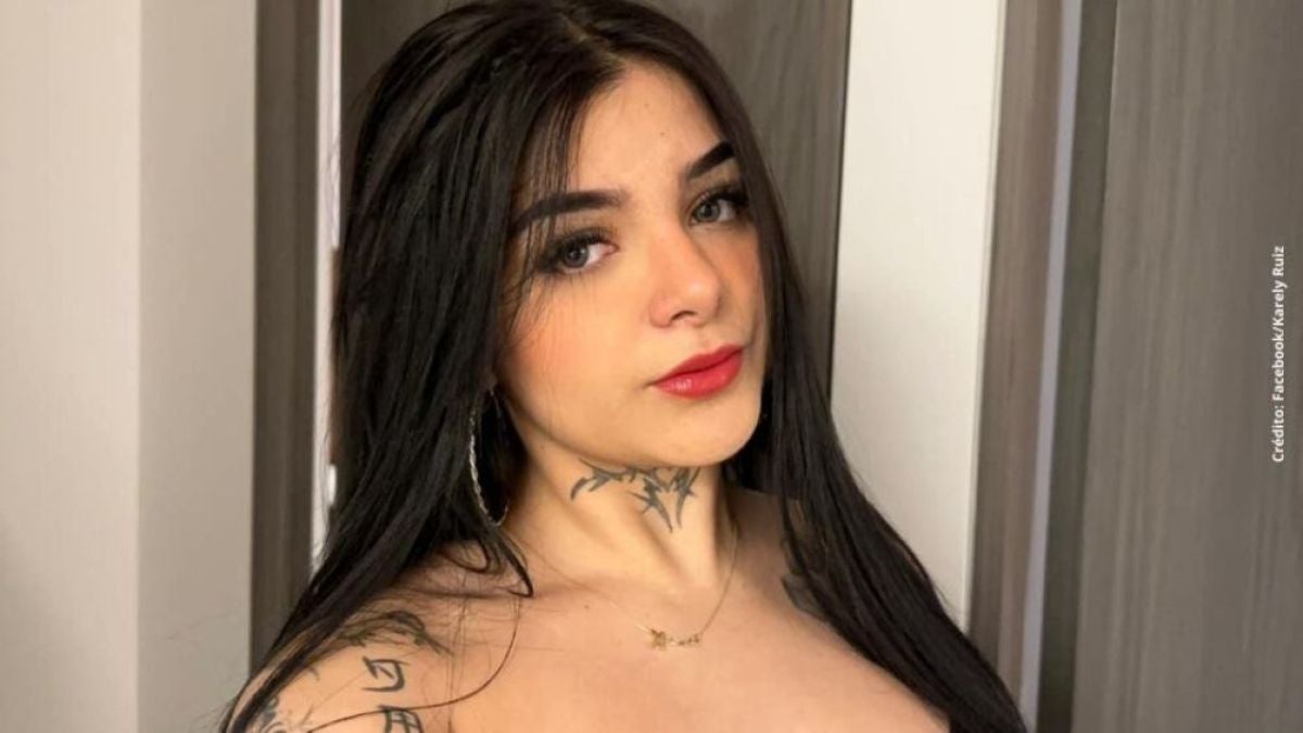 De influencer a futura madre: Karely Ruiz revela sus deseos y condiciones