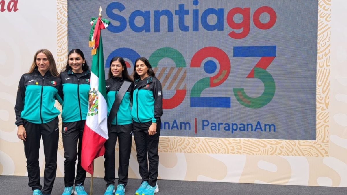 México hizo historia: La delegación tricolor brilló en los Juegos  Panamericanos