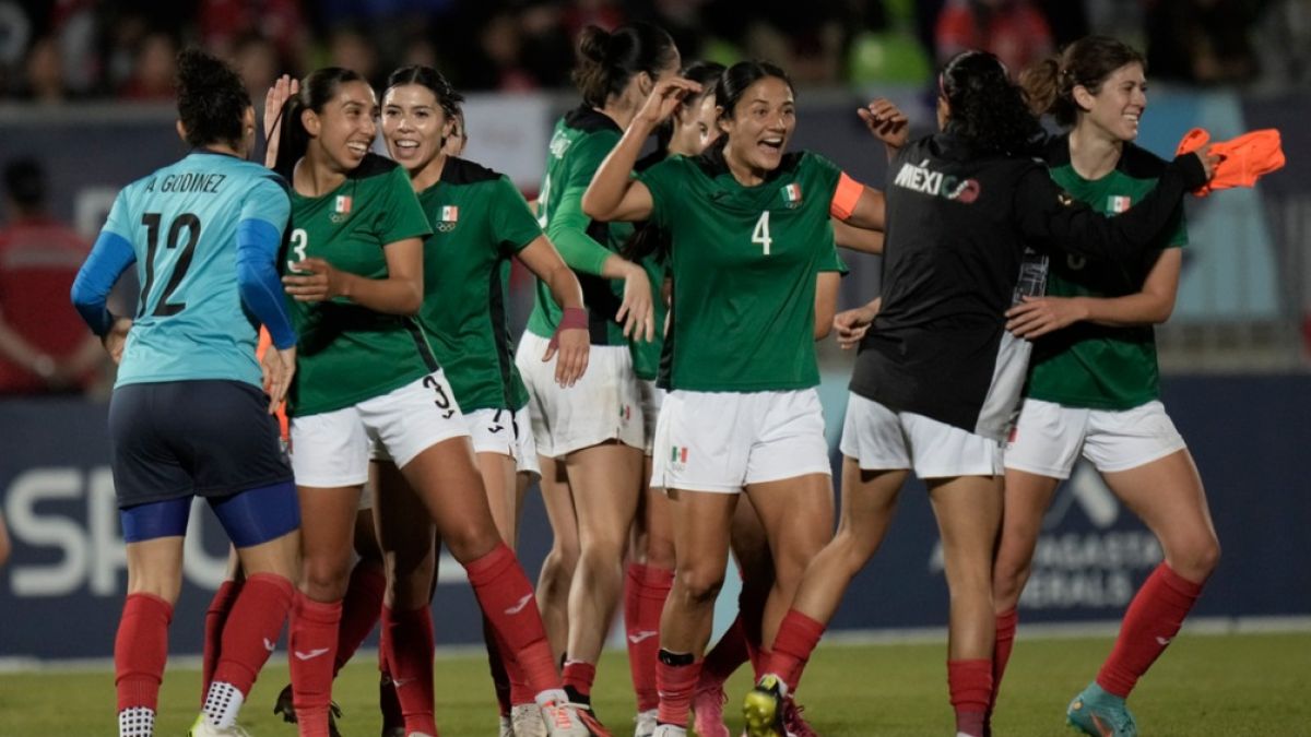 México hizo historia: La delegación tricolor brilló en los Juegos  Panamericanos