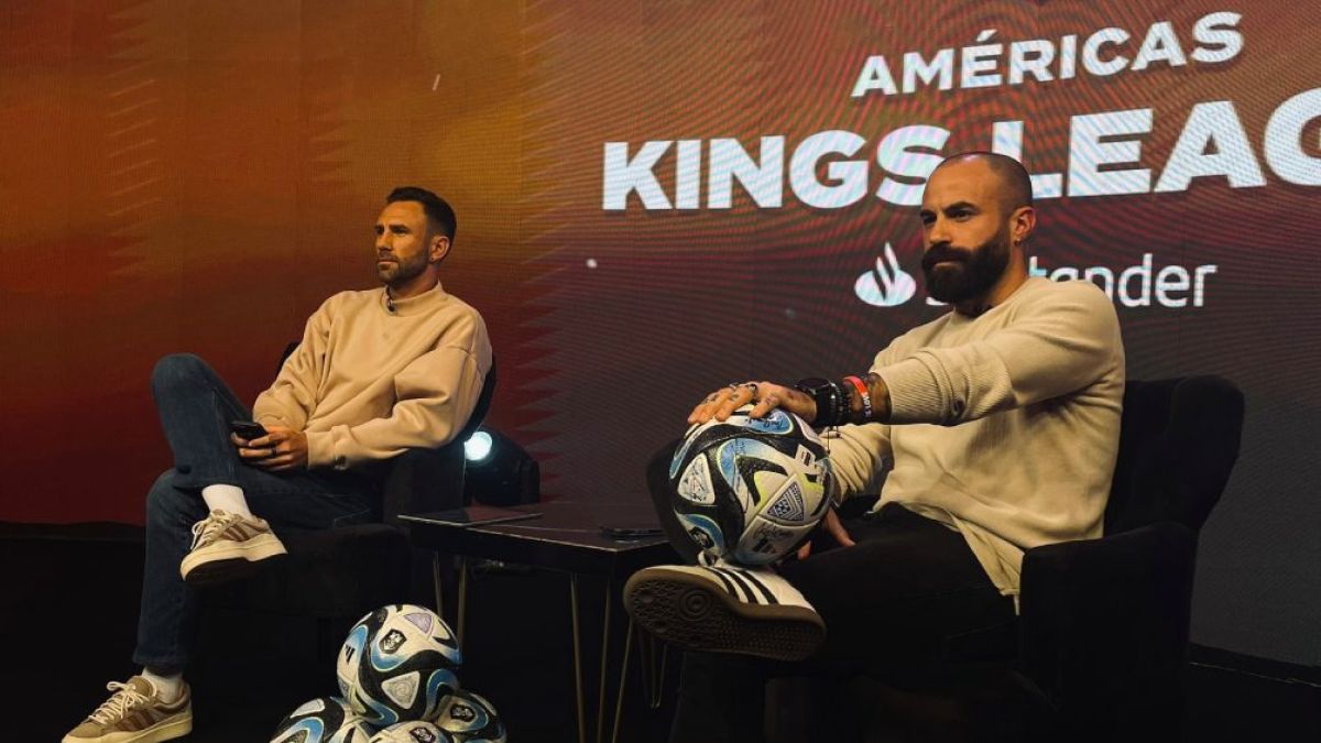 Cuándo empieza la Kings League Américas? Equipos y dónde ver