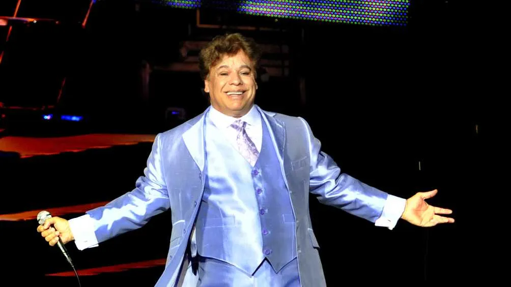 ARCHIVO RÉCORD El Divo de Juárez partió de este mundo en 2016, a causa de un infarto agudo de miocardio.