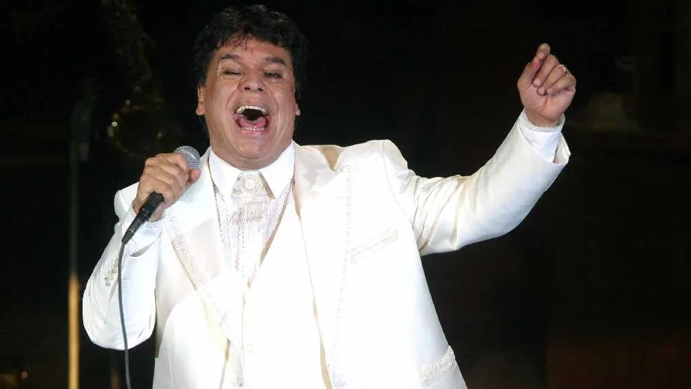 ARCHIVO RÉCORD Sus éxitos en la música son infinitos, así como su impacto en la cultura popular.