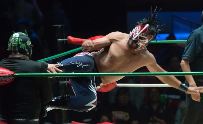 CAPTURA DE PANTALLA: X