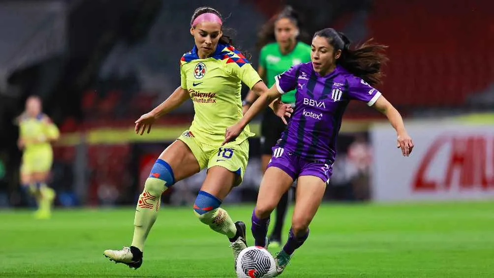 MEXSPORT Por primera vez juegan una Final