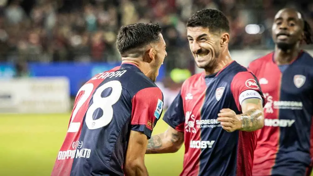 AP Rescataron el empate