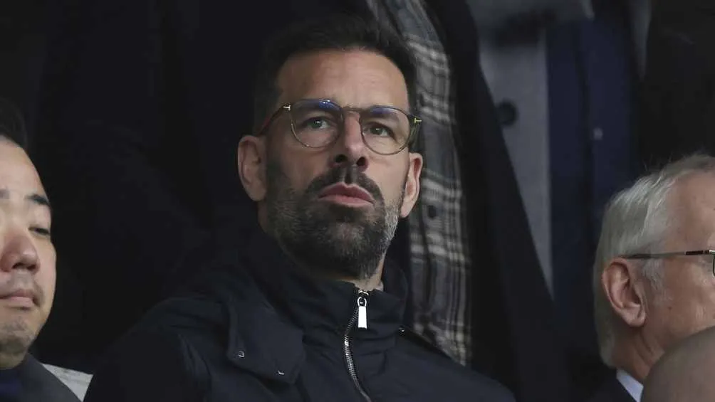 AP Llegó al Leicester