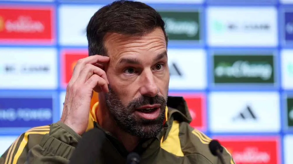 AP Reveló quedar dolido