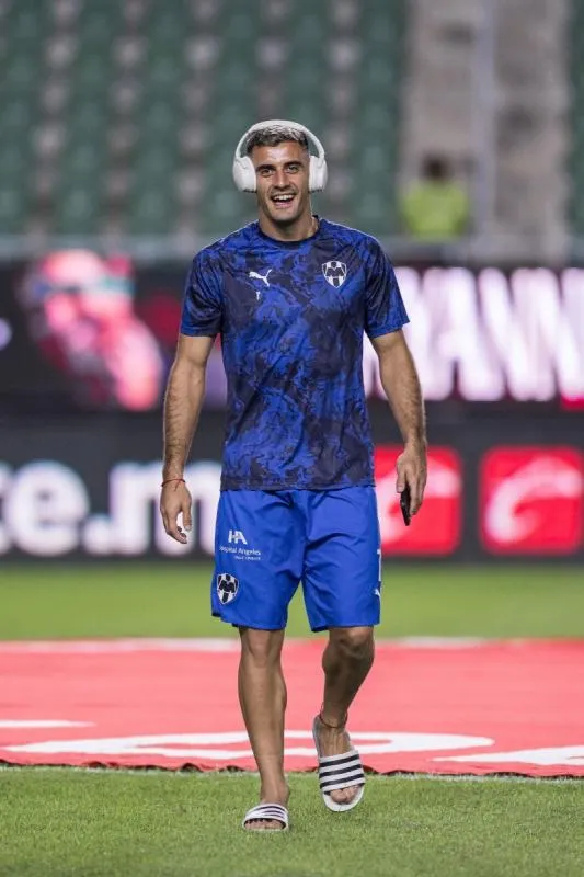 Berterame | MEXSPORT