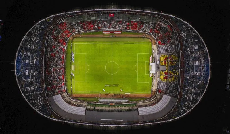 Estadio Azteca