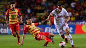 Xolos igualó con Morelia y se clasificó a Semifinales de Copa MX