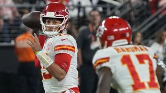 NFL: Kansas City por el descanso en Playoffs ante Denver