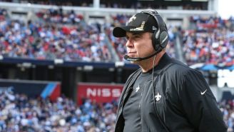  Sean Payton oficialmente se convierte en el nuevo entrenador de Denver