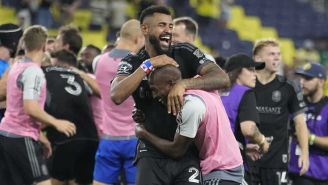 Aníbal Godoy, jugador de Nashville, le mete presión a Inter Miami: 'Ellos son favoritos'