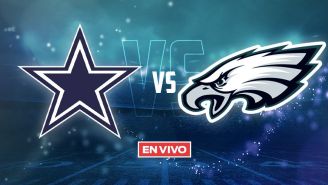 Dallas se mete al Lincoln Financial Field para enfrentar a los Eagles