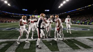 Los Niners llegarán a Monterrey con la Watch Party