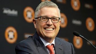 Jeff Luhnow, el 'revolucionario' que llegó al futbol mexicano y ya triunfó en Cancún