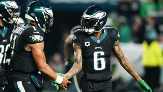 ¡De regreso a la victoria! Las 5 claves del triunfo de los Eagles ante los Giants