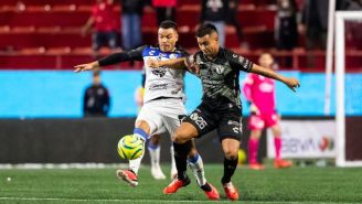 Xolos de Tijuana no paso del empate contra Gallos Blancos