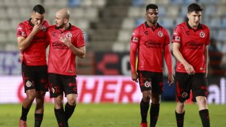 ¡Crisis en Tijuana! Xolos suma 10 partidos sin victoria, no gana desde el torneo pasado