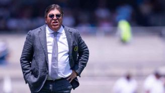 Miguel Herrera sobre los tres penales vs Pumas: 'Son muy claros'