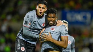 Tijuana logró primera victoria al vencer a Juárez