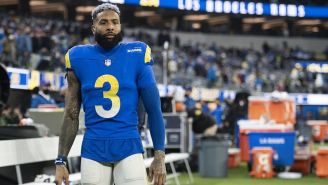 Odell tendrá un nuevo equipo en la Fórmula 1