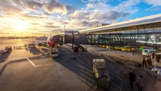 Consejos efectivos para adquirir tus boletos de avión durante el Hot Sale