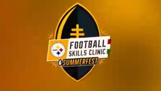 Steelers Football Skills Camp y Summerfest: Una experiencia única en la CDMX