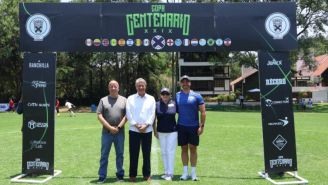 El entrenador mexicano fue el gran invitado en el RAC