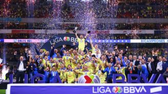 América planea incorporar entre cuatro y seis jugadores de cara al Apertura 2024