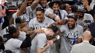 Con 36 puntos de Doncic, Mavs arrollan a Wolves y se sitúan en las Finales de la NBA