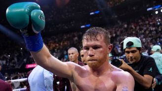 ‘Pitbull’ Cruz pone a ‘Canelo’ Álvarez por encima de Julio César Chávez