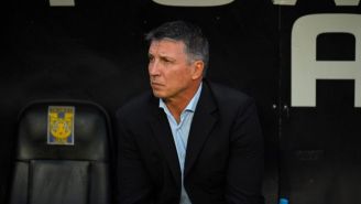 Robert Dante Siboldi se pronuncia tras su polémica salida de Tigres